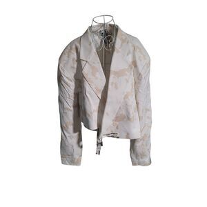 Maison Blanche Jacket